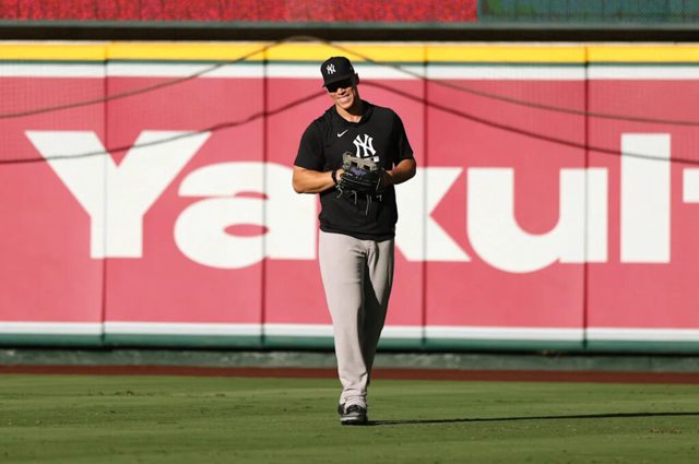 How will the Yankees fare in September?