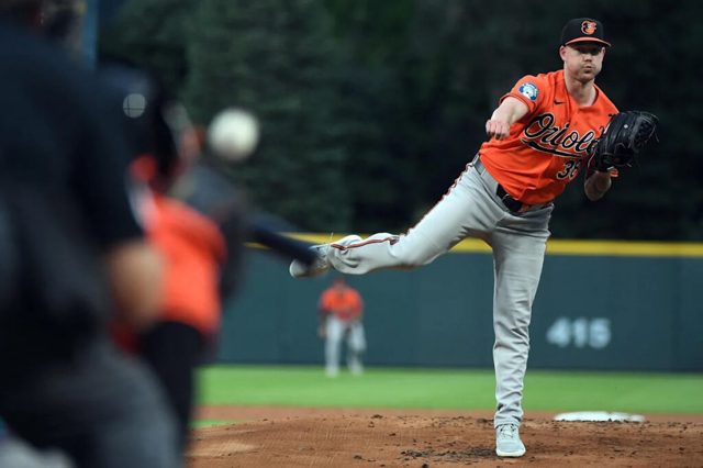 Orioles news: De León debuts, O’s win streak ends