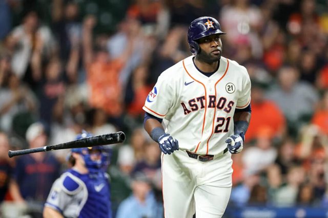 Crawfish Boil: Yordan’s Frustration, Correa At a New Position?