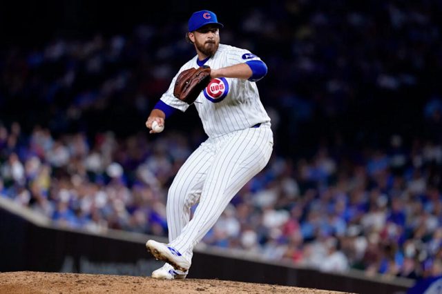 Cubs BCB After Dark: Who will save the bullpen?