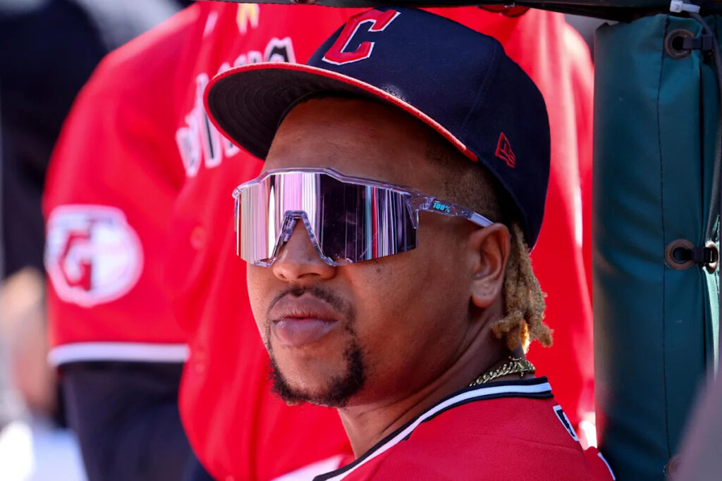 Game Thread: White Sox (76-73) at Guardians (76-74)