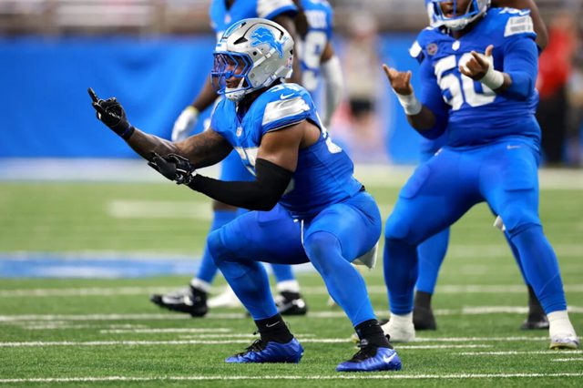 Purdue Boilermakers in the NFL: Week 1
