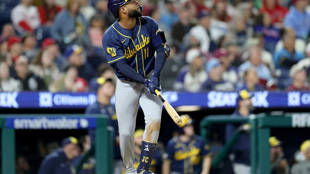 159 games down, 100 won: Brewers accomplish major milestone in wins