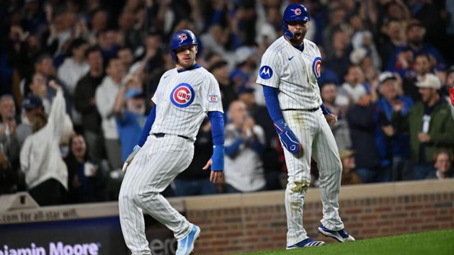 Chicago Cubs vs. Miami Marlins preview, Thursday 9/24, 1:20 CT