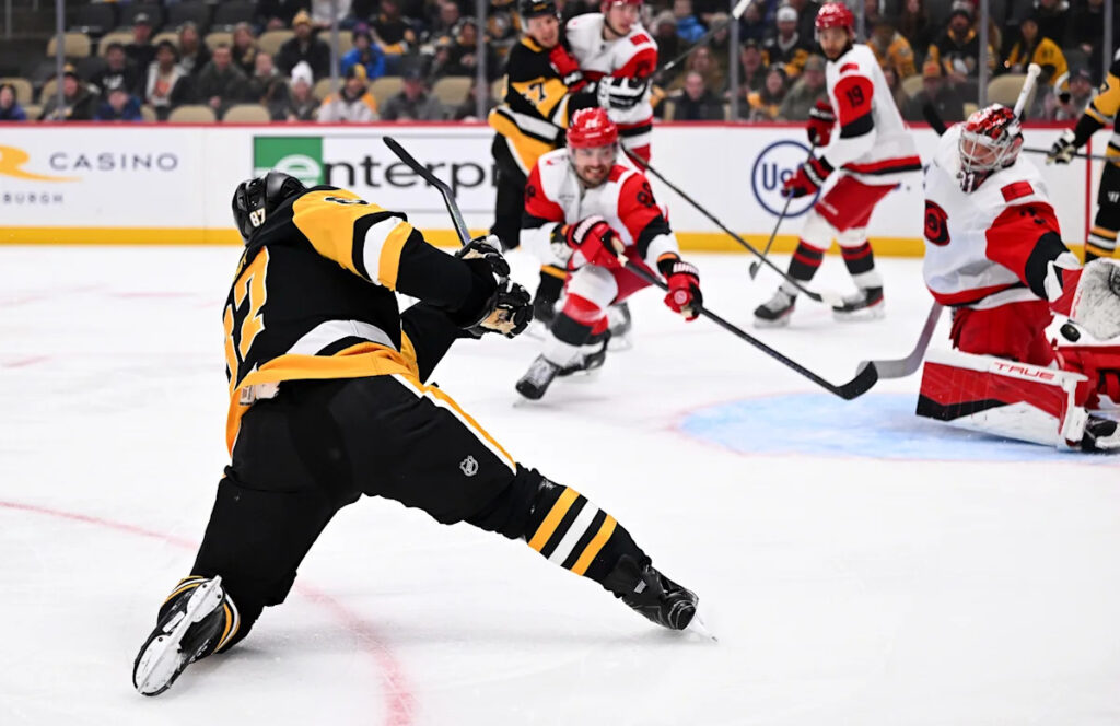 The Athletic’s NHL player tiers re-confirms Penguins biggest issue and need