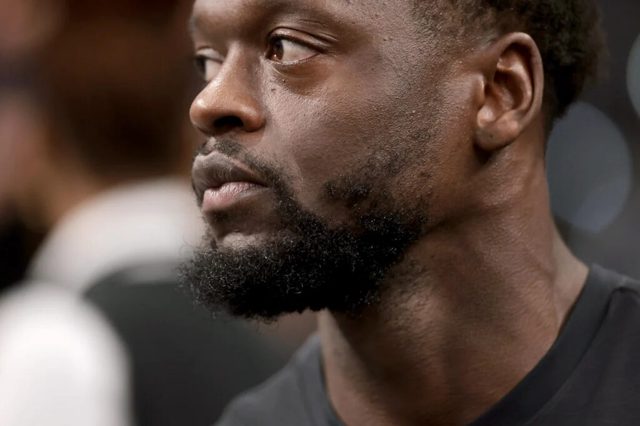 Julius Randle believes Nets will ‘shock the world’