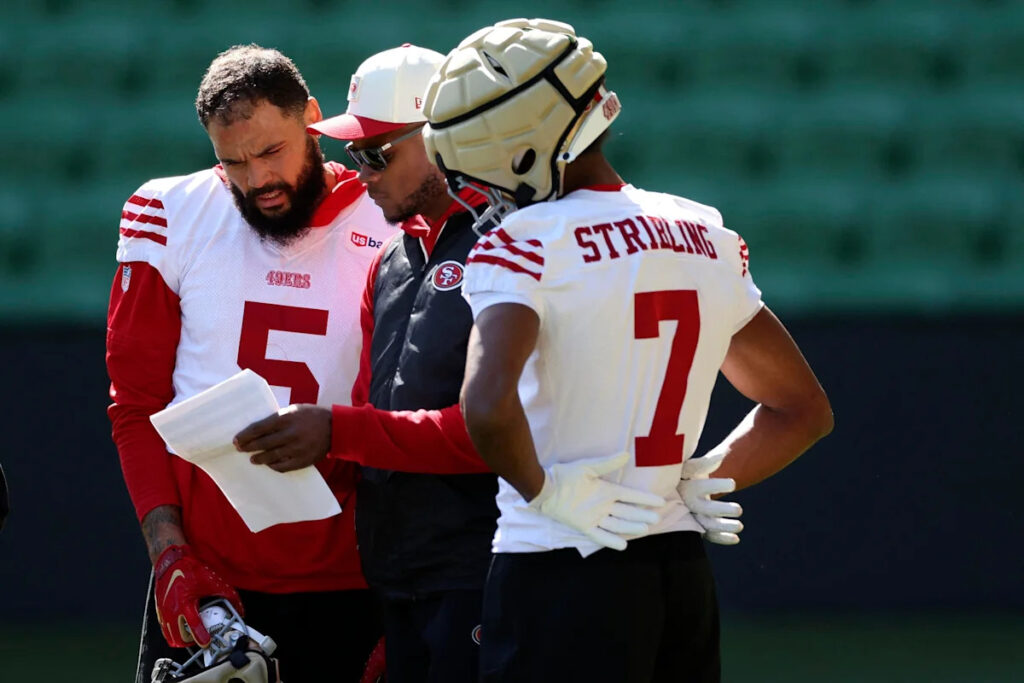 Golden Nuggets: Now we wait on MRI news…