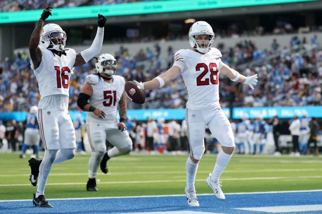 Arizona Cardinals Daily Links: Are the Seahawks on upset alert?
