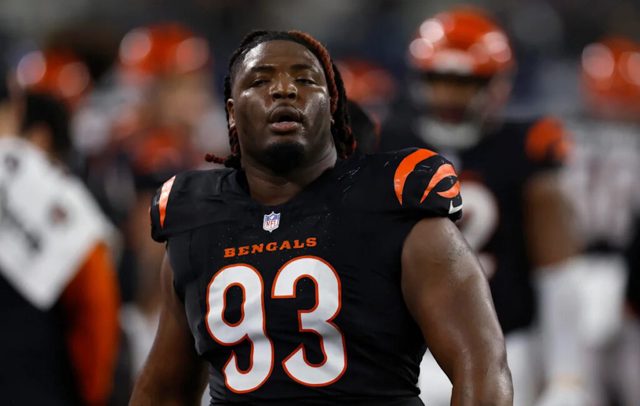 Golden Nuggets: Welcome to the Bay, McKinnley Jackson!