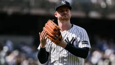 Clarke Schmidt to ‘potentially’ rejoin Yankees for Minnesota series; Giancarlo Stanton ‘doing some things’