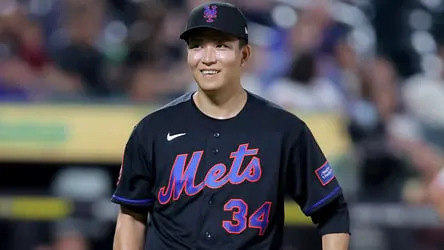 Mets mulling over best way to utilize Kodai Senga next season