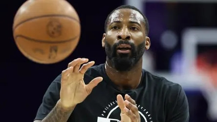Andre Drummond had options in free agency, but Knicks made most sense: ‘It’s a true honor’