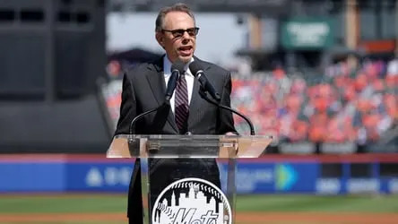 LISTEN: Mets legendary radio voice Howie Rose signs off for potentially last time before retirement