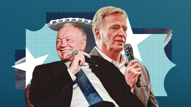 How NFL Teams and Owners Made $23.5 Billion Last Year