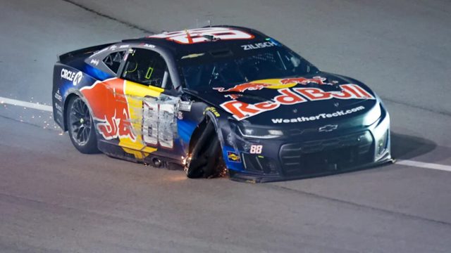 Should NASCAR Teams Have More Freedom After the Brake Failure Disaster?