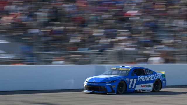 NASCAR Qualifying Order This Weekend: Cup Series Qualifying Info for Saturday