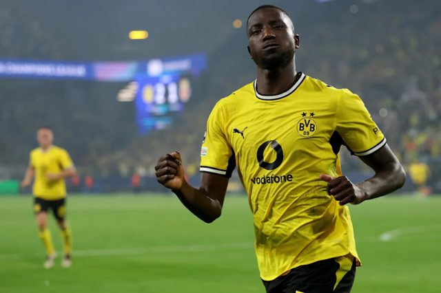 Manchester United Identify This Borussia Dortmund Ace As A Target: What Will He Bring To Old Trafford?