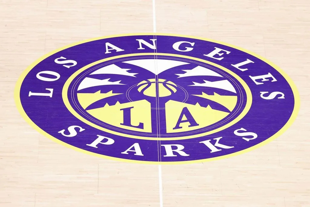 L.A. Sparks to hire former 76ers executive Ariana Andonian as new GM: Sources