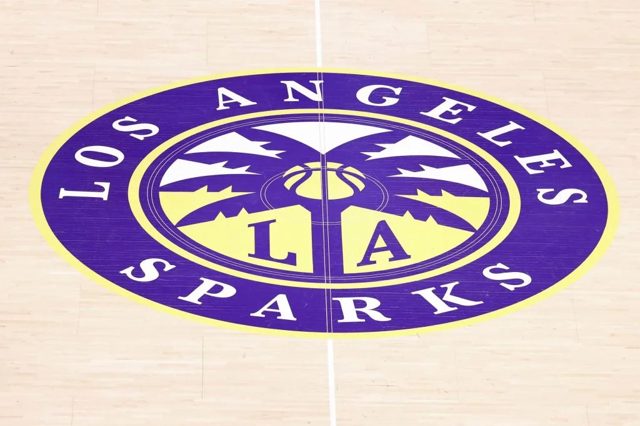 L.A. Sparks to hire former 76ers executive Ariana Andonian as new GM: Sources