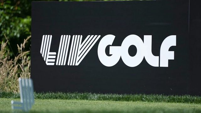 LIV Golf files for bankruptcy protection as it tries to survive in a smaller version