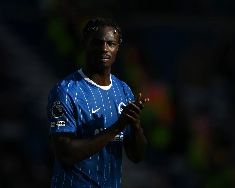 How Promise David emerged from Maltese shadows into the Premier League