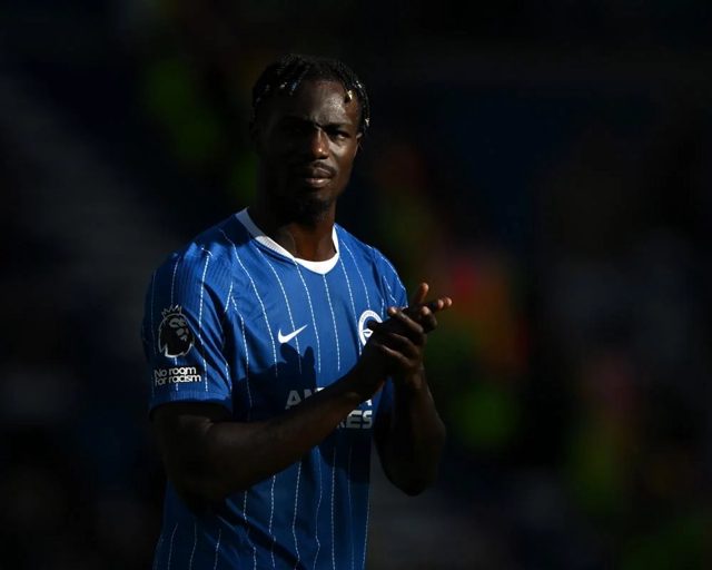 How Promise David emerged from Maltese shadows into the Premier League