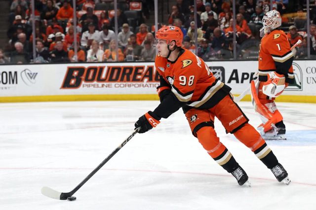 Three Storylines Heading into Anaheim Ducks 2026-27 Training Camp
