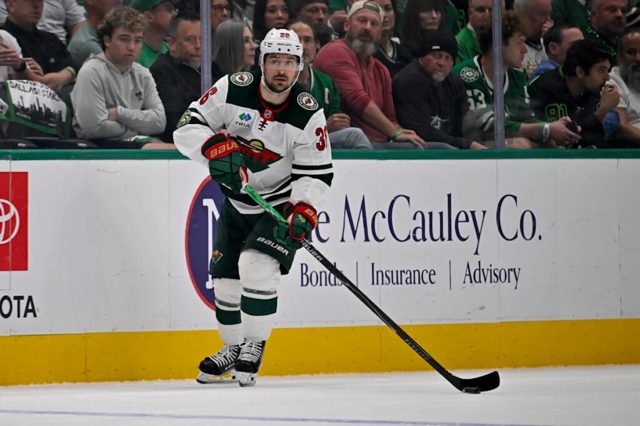 Potential Sabres Trade Or Free Agent Acquisitions – Mats Zuccarello