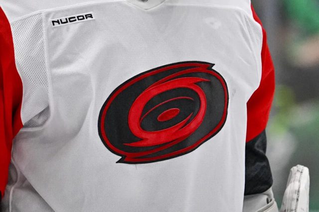 Hurricanes Make First Cut Of Training Camp