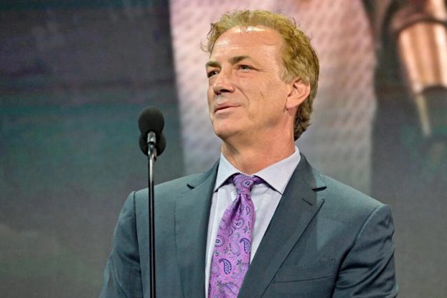 Joe Sakic Will Remain Avalanche GM After All