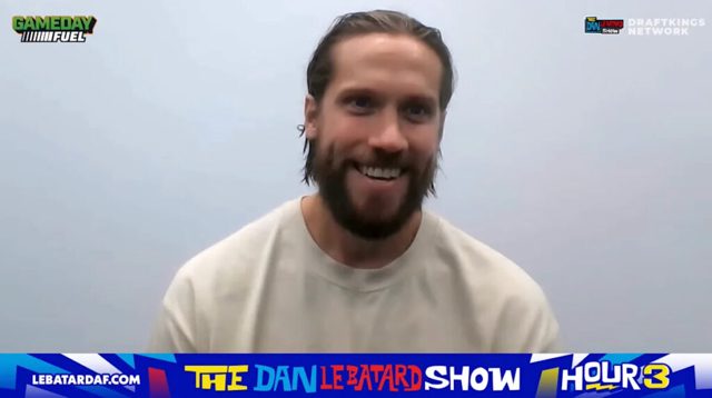 Jacob Markstrom Speaks On Re-Joining Panthers, What He’s Learned Since First Tour With Florida