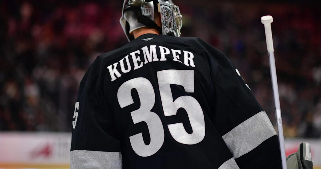 Kings vs Avalanche Game Preview: Kings Hockey is Back