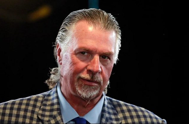 Hockey World Mourns The Loss Of One Of Its Most Iconic Voices