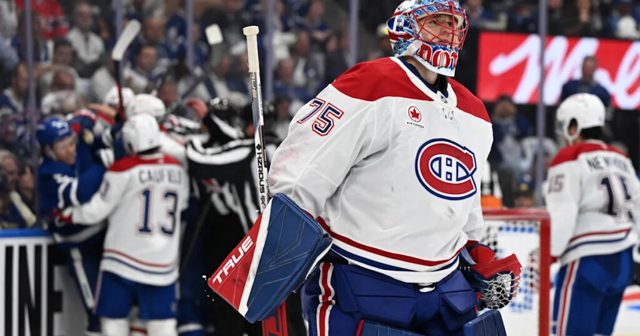Canadiens’ Jakub Dobes Poised For Even Better Season?