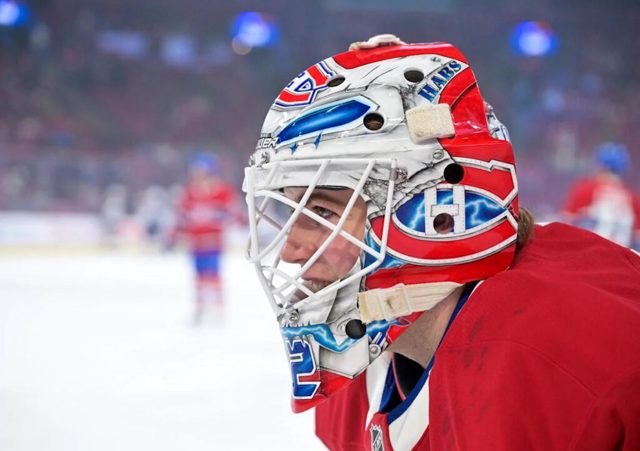Three Canadiens Make NHL.com’s Top Prospects List