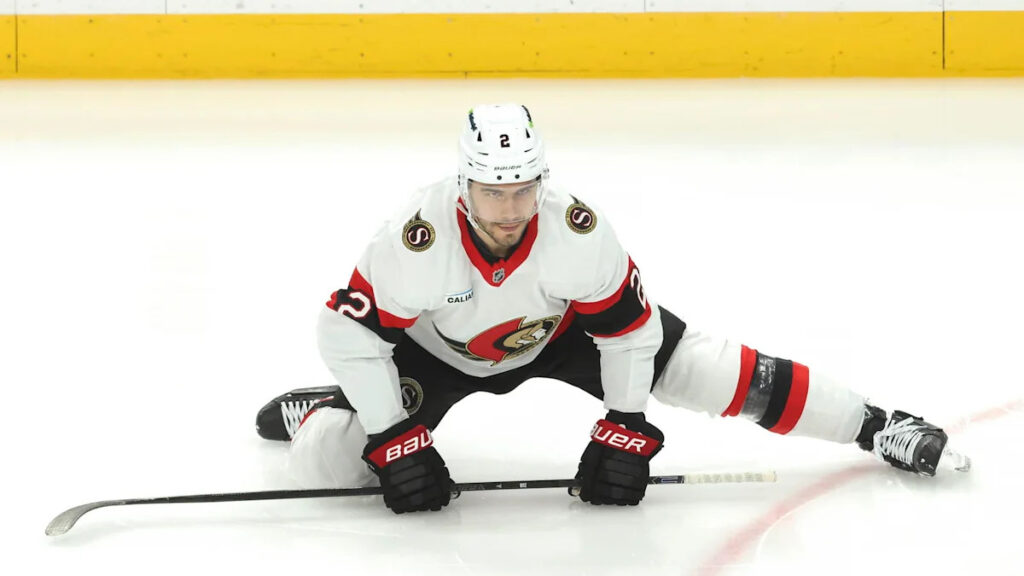 Roster Battles: How Will The Senators Replace Zub To Start The Season?