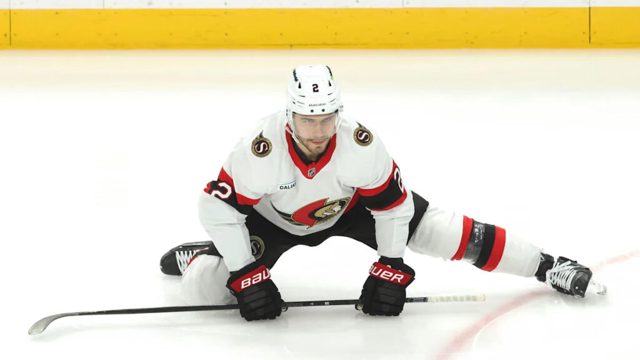 Roster Battles: How Will The Senators Replace Zub To Start The Season?