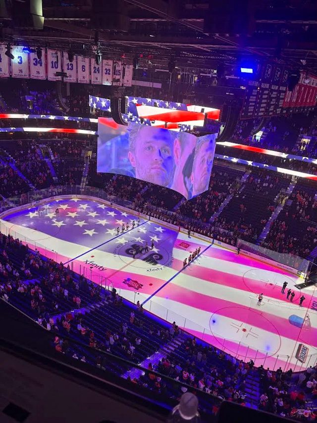 Flyers Breakfast: Rookie Camp Preview