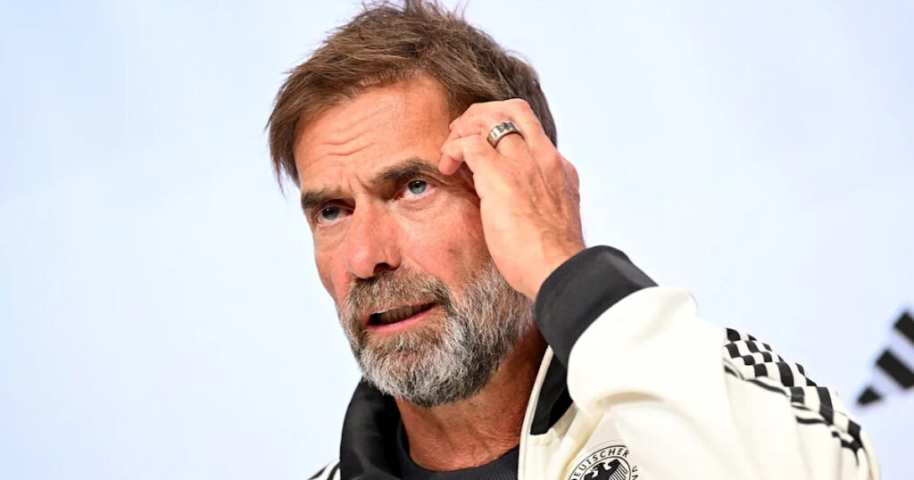 Jurgen Klopp speaks out on Man City guilty verdict as he addresses Liverpool ‘parade’ comments