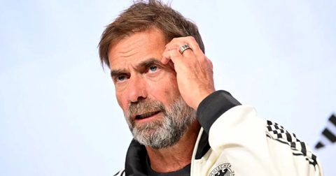 Jurgen Klopp speaks out on Man City guilty verdict as he addresses Liverpool ‘parade’ comments