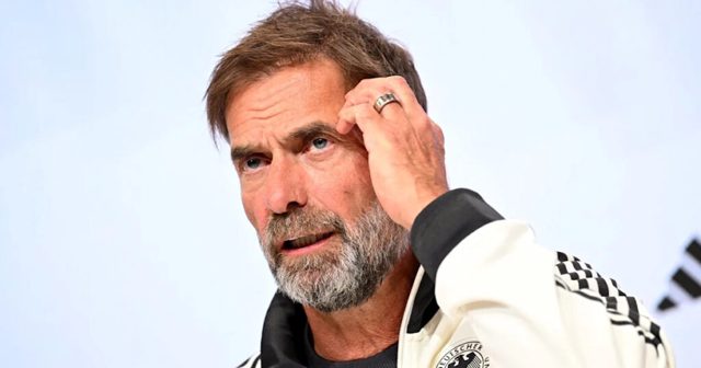 Jurgen Klopp speaks out on Man City guilty verdict as he addresses Liverpool ‘parade’ comments