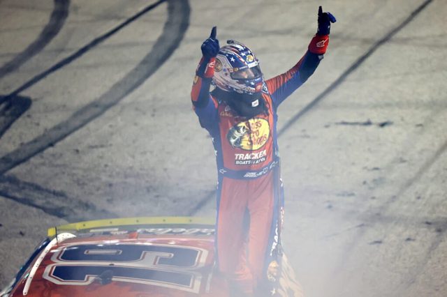 NASCAR Darlington predictions 2026, expert picks for Southern 500 Cup race