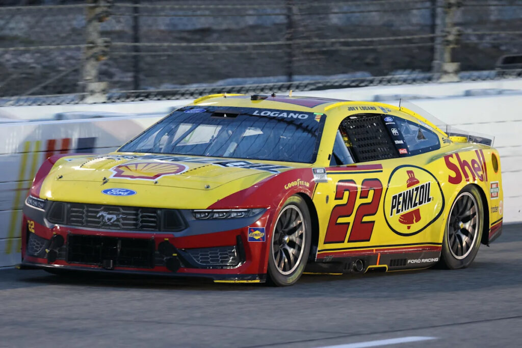 NASCAR Cup Series Gateway lineup, TV schedule for Sunday’s race