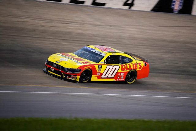 What channel is the NASCAR O’Reilly Series race at Gateway on today? Time, TV schedule