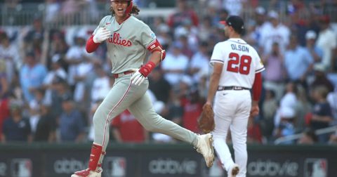 Phillies vs Braves predictions: Who we see winning NL wild card Game 3