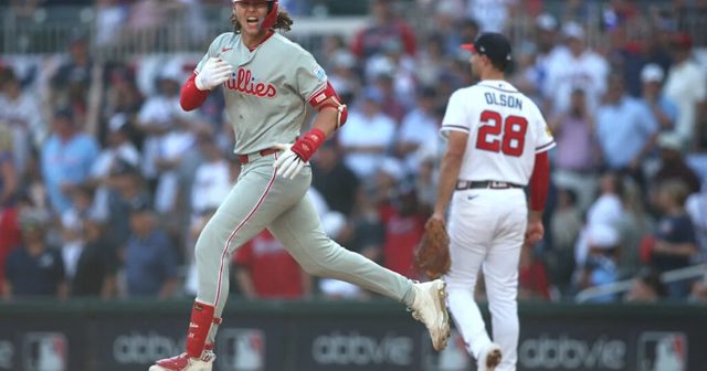 Phillies vs Braves predictions: Who we see winning NL wild card Game 3
