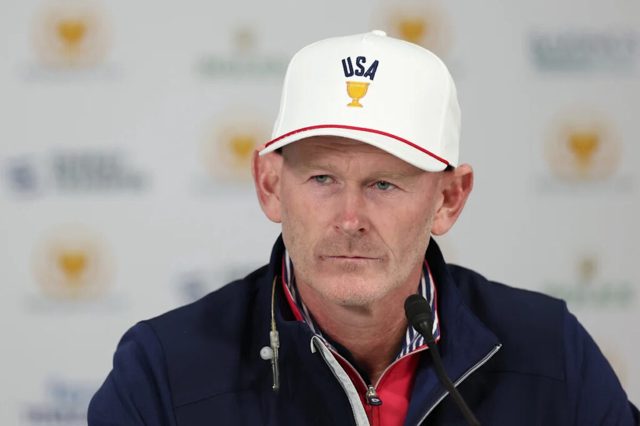 Snedeker wants J.J. Spaun to ‘make me look stupid’ for Presidents Cup snub