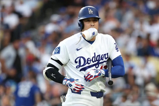 Shohei Ohtani ‘focusing on hitting,’ unlikely to pitch again in 2026