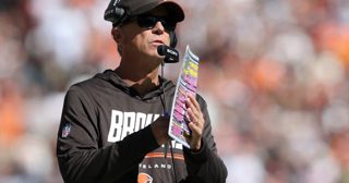 What channel is the Browns vs Steelers on today? Time, schedule to watch Thursday Night Football
