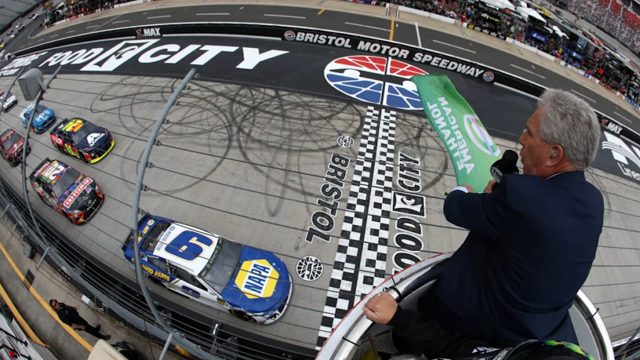 Darrell Waltrip’s stories defined NASCAR. Racing legends are telling his tales now